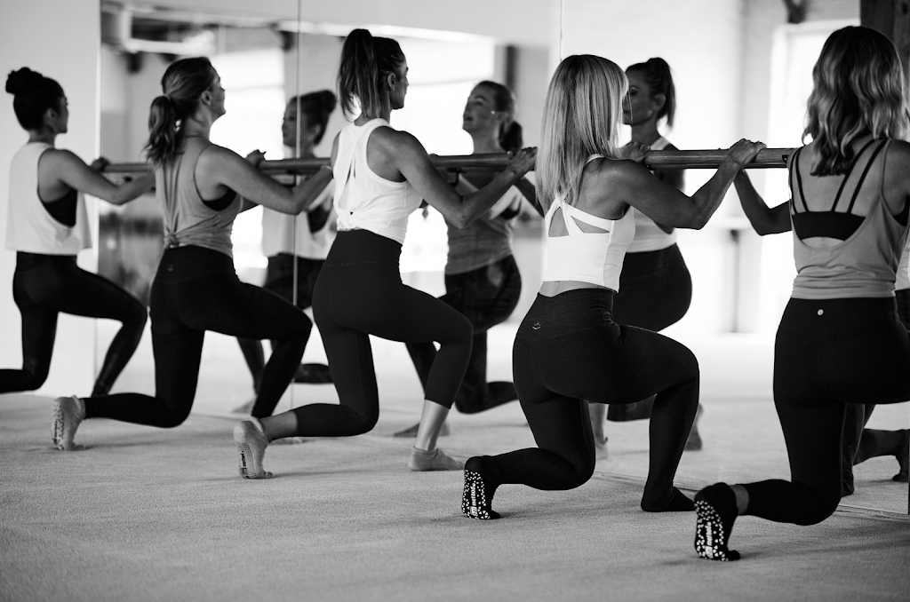  The Bar Method Plano