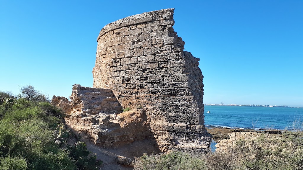 Torre de Santa Catalina