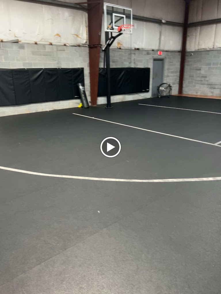  Fordham Performance Academy