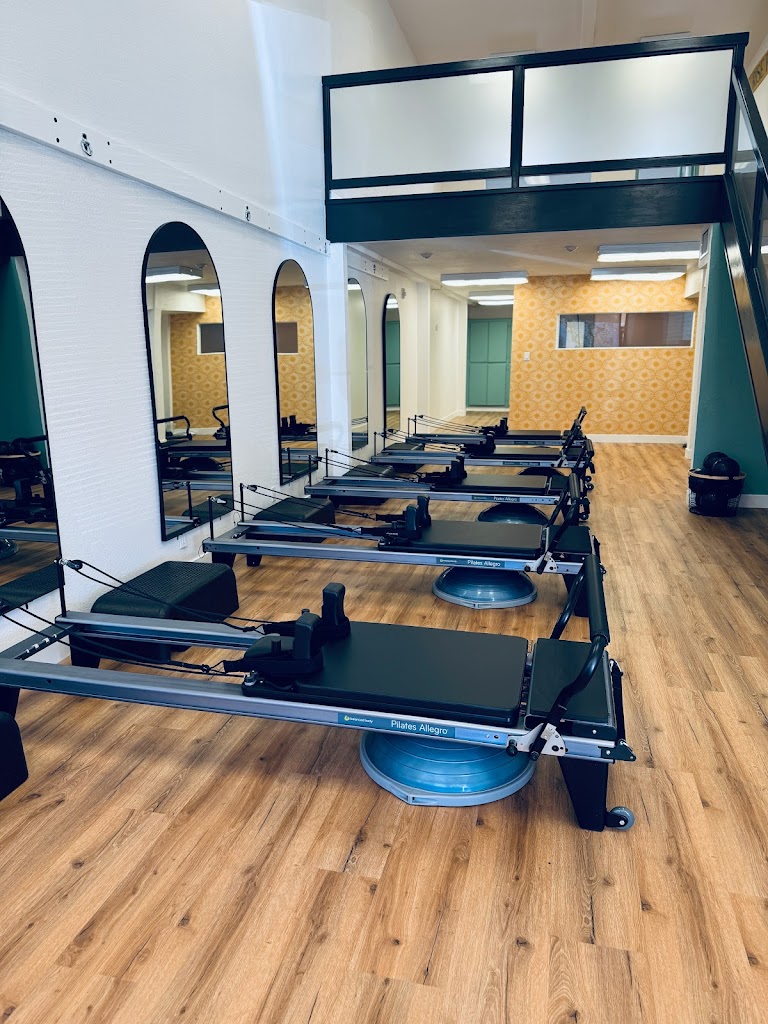  Rise Pilates OC