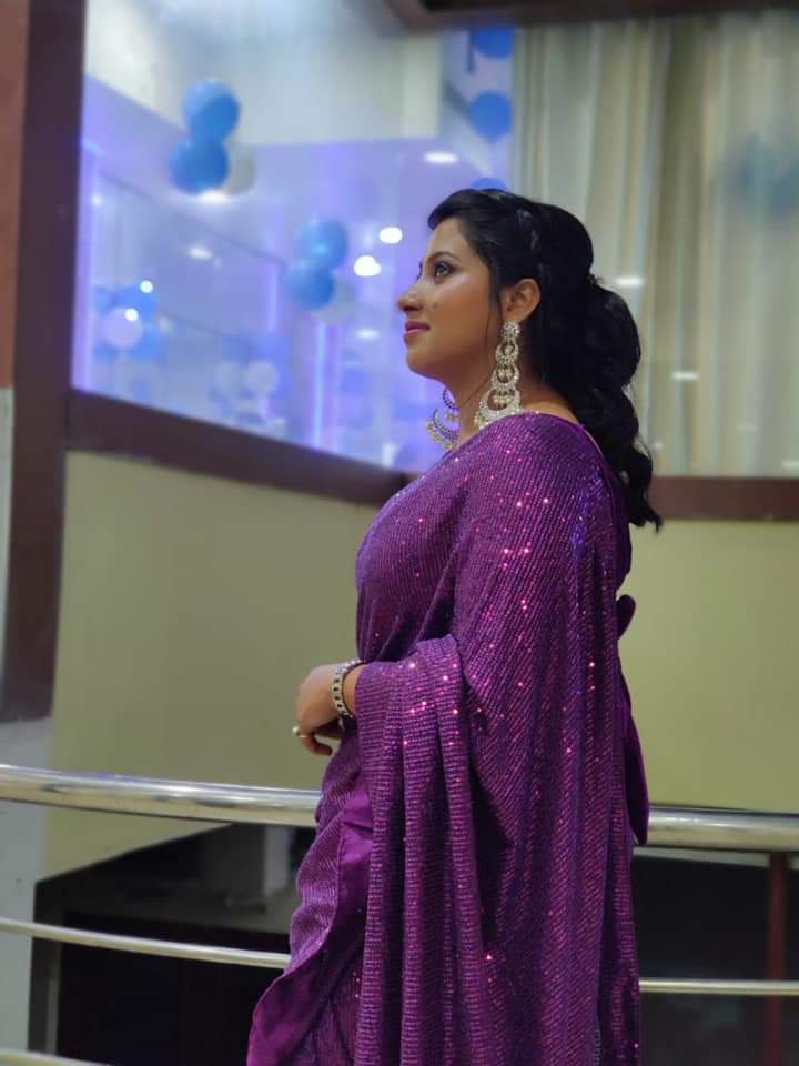 Shakshi Beauty Parlour