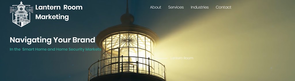 Lantern Room Marketing And Seo Web Design Experts