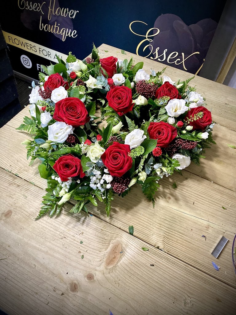 Essex flower boutique