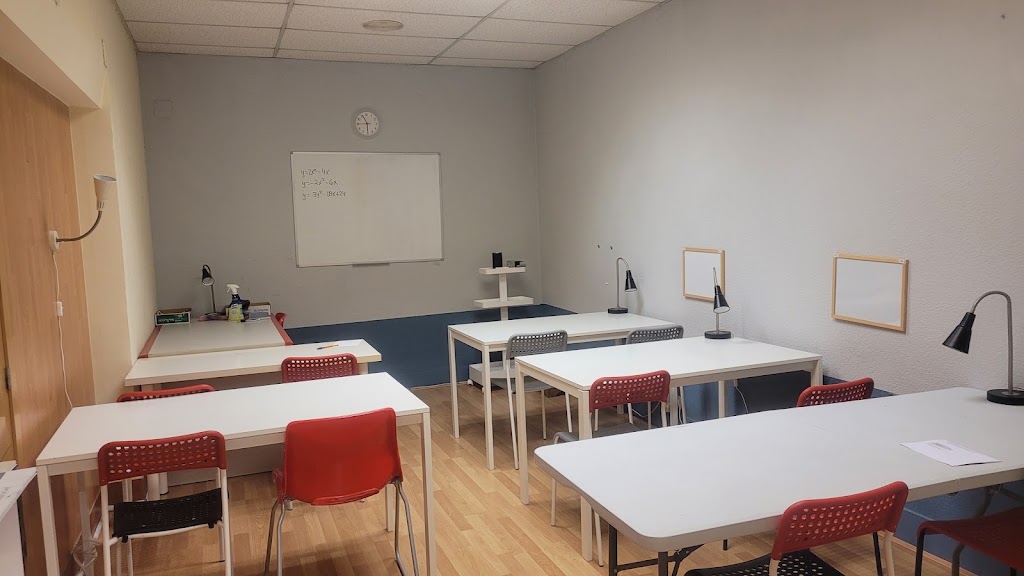 Plan B. Tareas Escolares — Del propietario