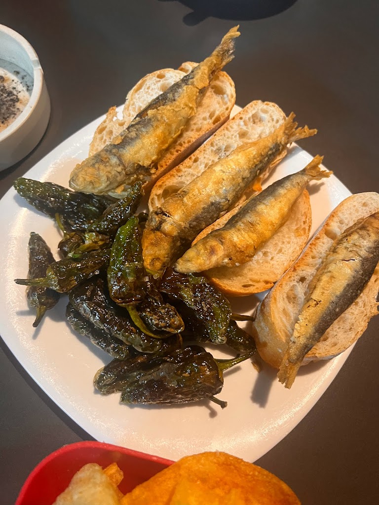 Bar Cafeteria Domino