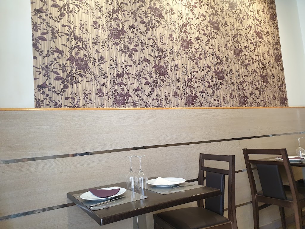 SUSHIBAR — Ambiente