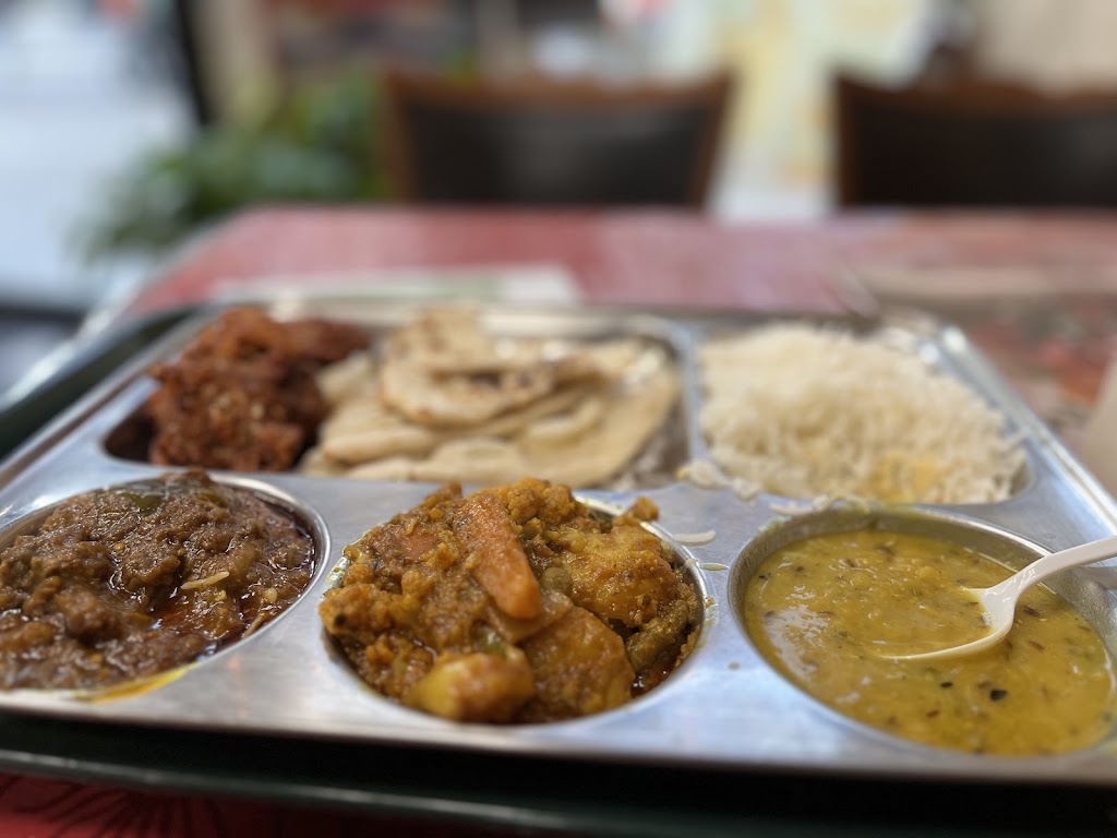 Thali