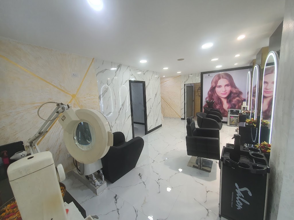 Sun Spa Wellness Retreat Hair Beauty Makeup Nails Spa Best Unisex Salon In Jamshedpur