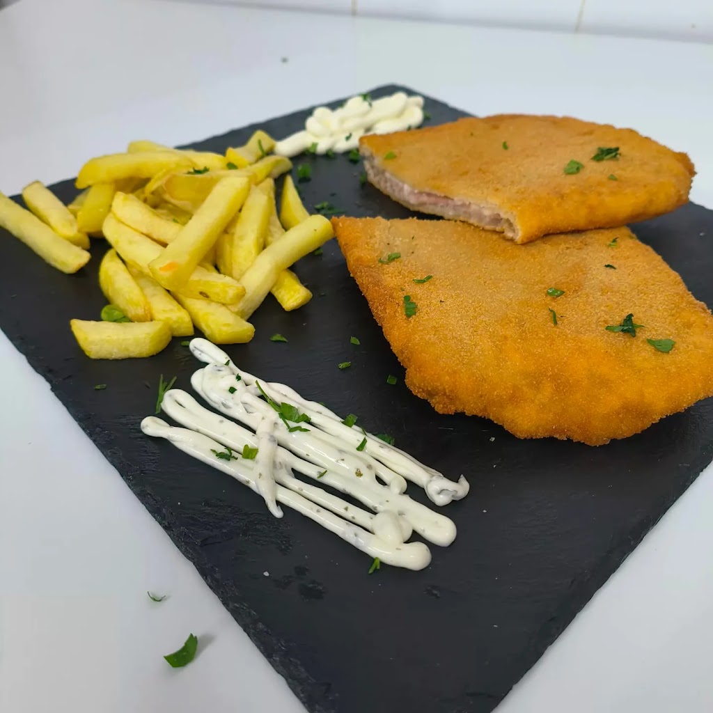 Restaurante El Molino Osuna — Del propietario