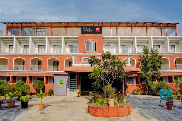 Super Oyo Collection O Martins Inn Hotel Lodge