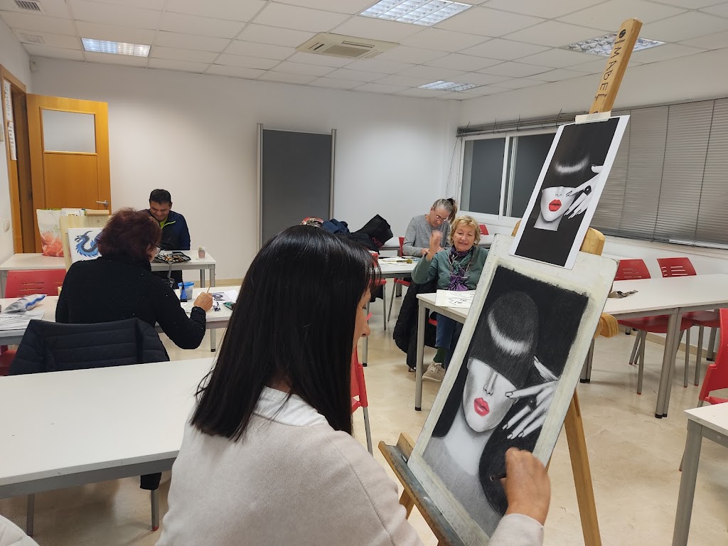 Escuela de arte Mabel Baez