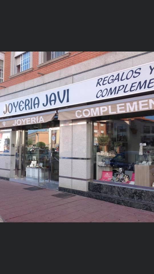 Joyeria Taller Javi (Luis Javier Gomez Agustin)