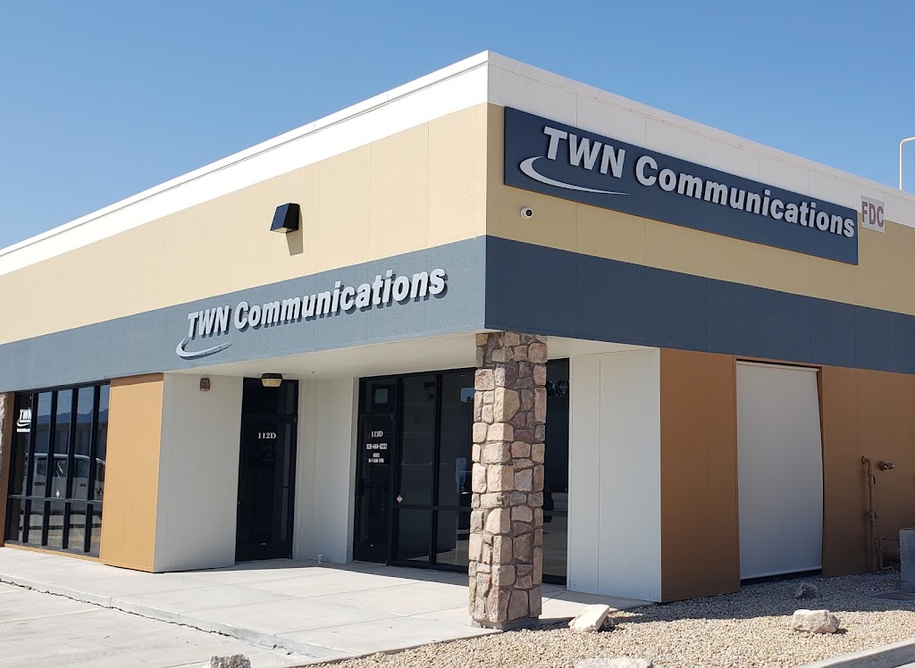 Twn Communications