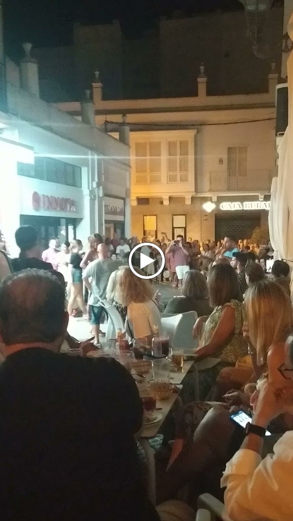 Abaceria La Canailla — Videos