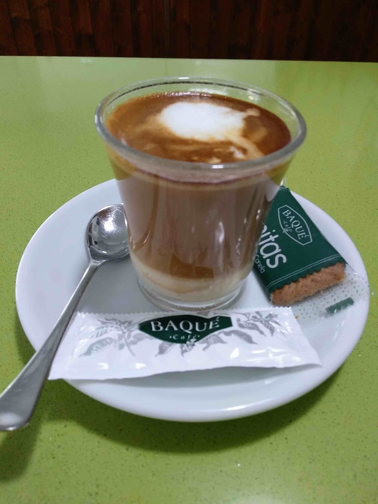 Bar Biarritz — Del propietario