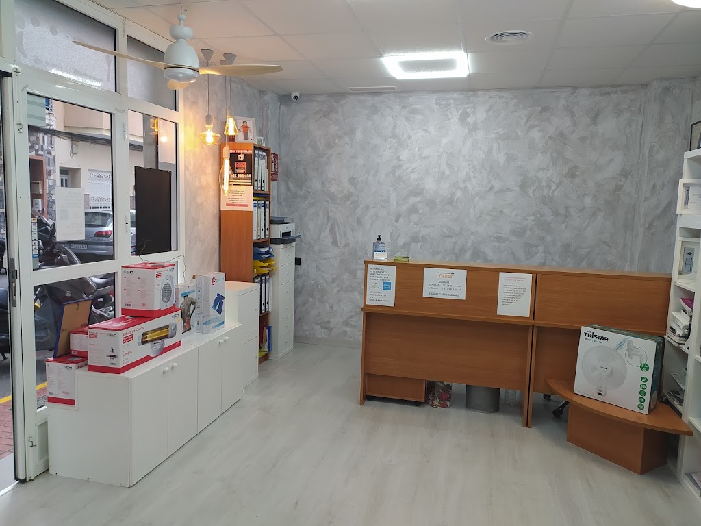 Lomar Electricidad