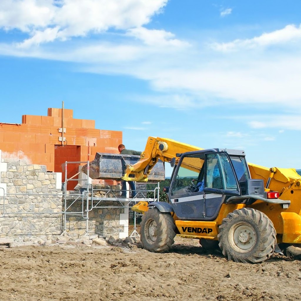 Agência de Aluguer de Equipamentos em Sacavem