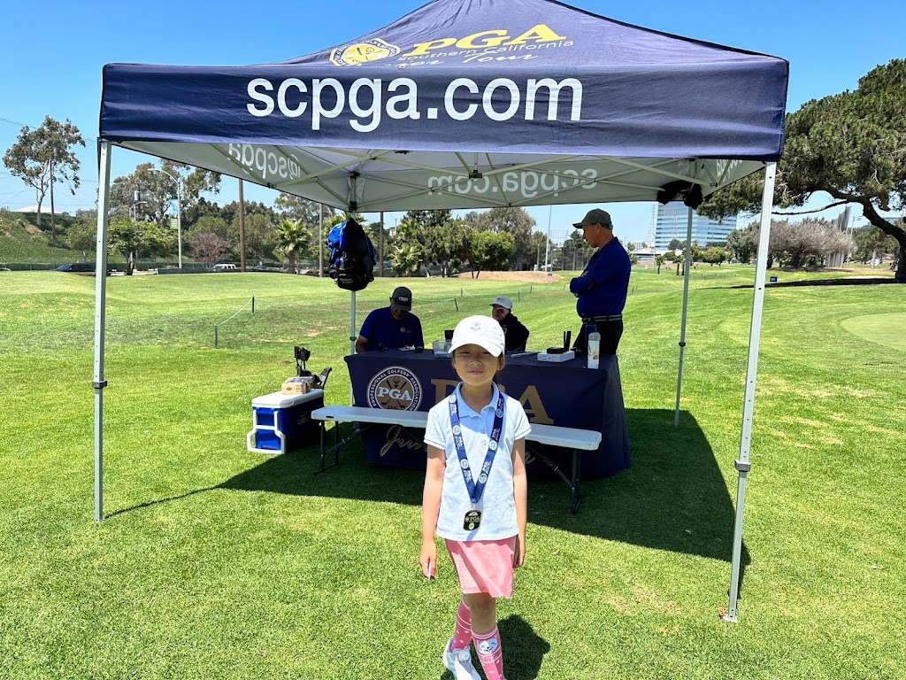  Baiyang Golf Academy