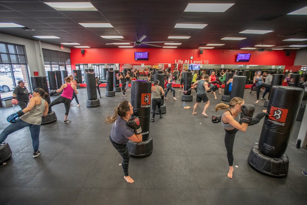  Farrell's eXtreme Bodyshaping - Brooklyn Park