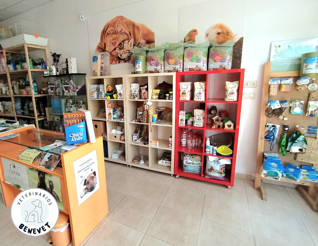 BeneVet Clinica Veterinaria