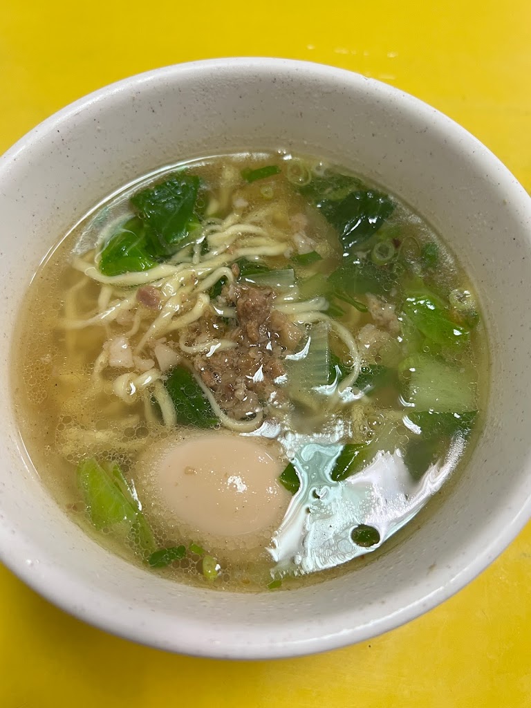 莎莎麵館 的照片