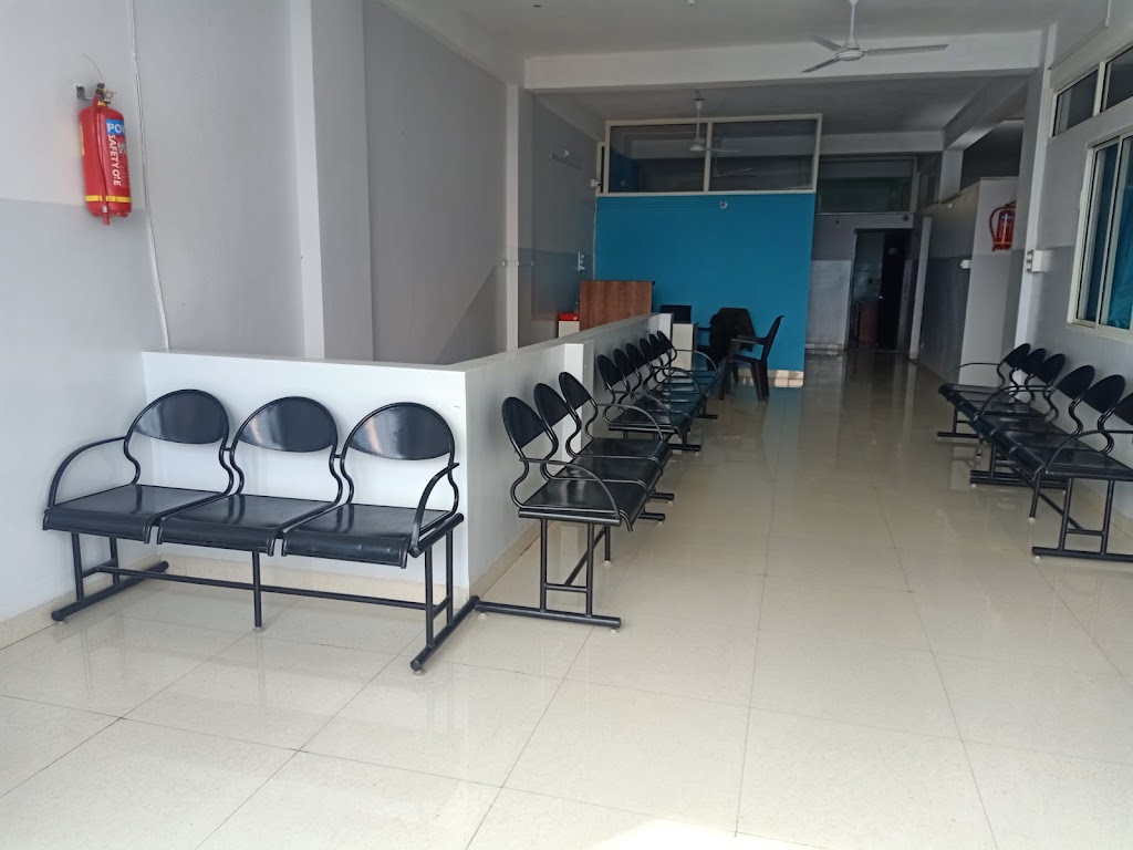 Dr. Hope Multi Speciality Hospital Dhamnod