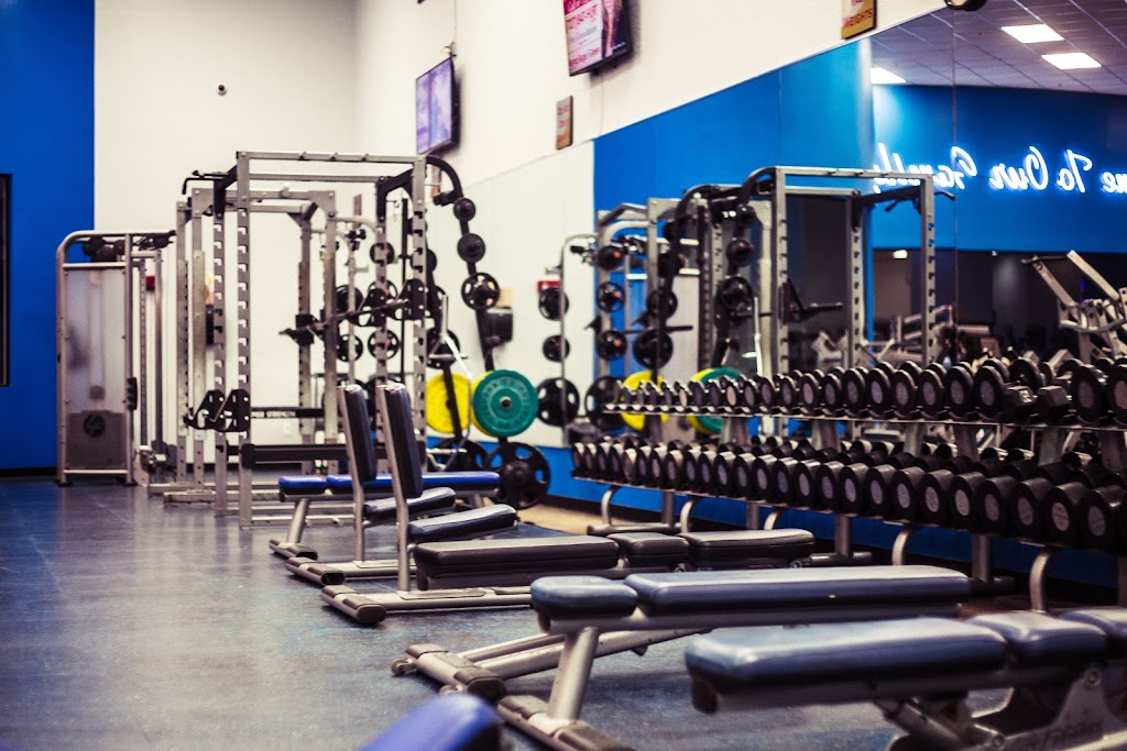  Powerhouse Gym Trinity