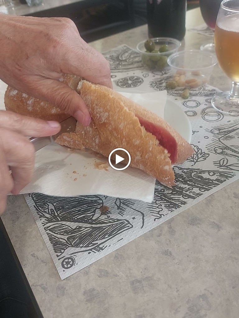 Estacion de servicio Cepsa — Videos