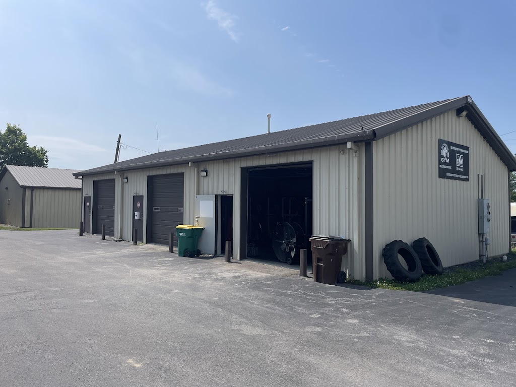  M.C. Powerhouse, LLC