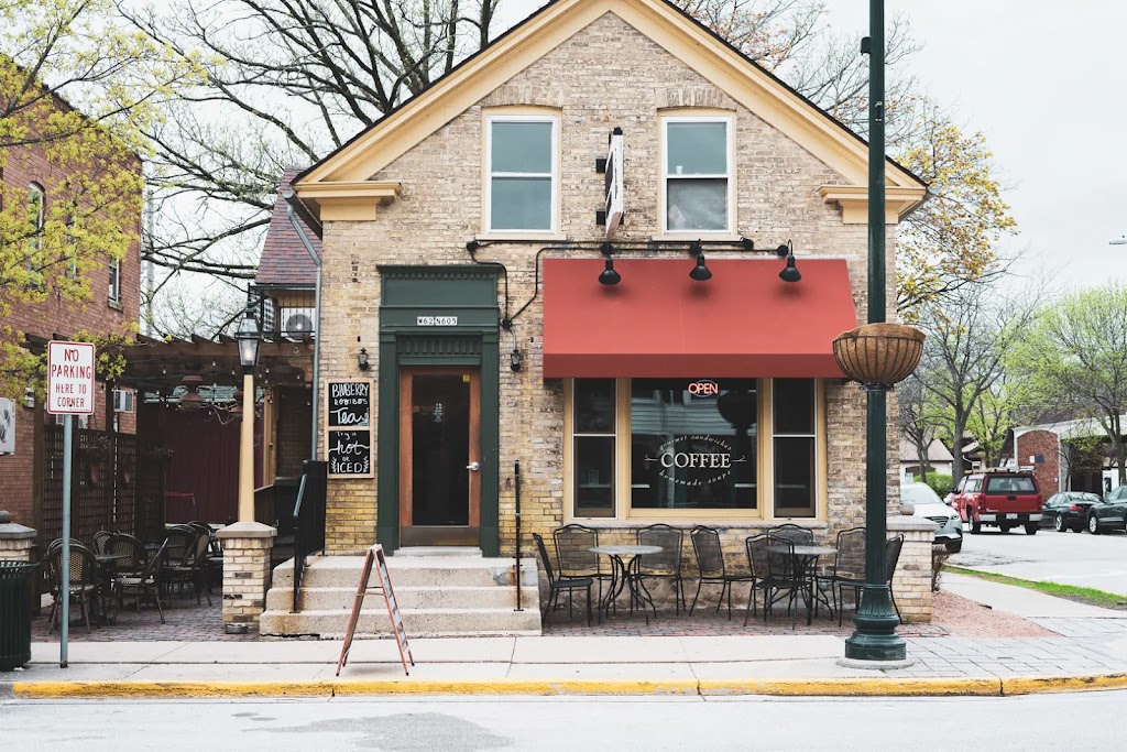  Fiddleheads Coffee Cedarburg