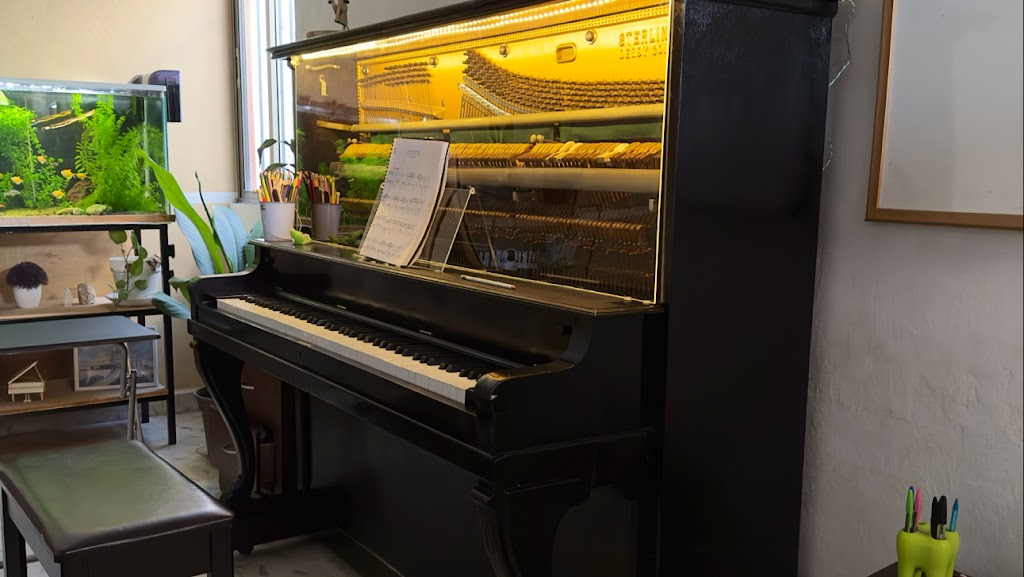 Valera academia de musica