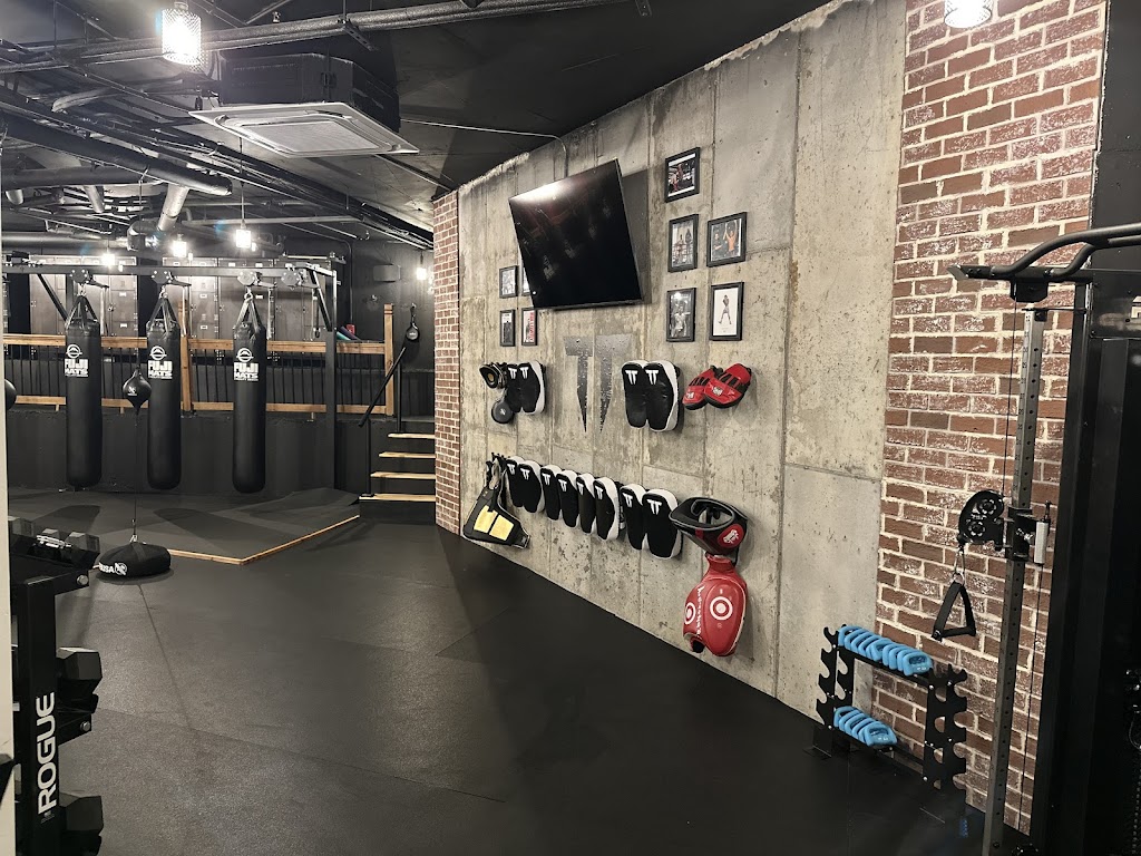  Technique Training NY