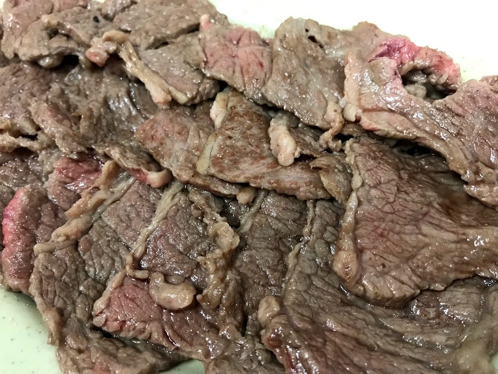 丫鳳牛肉（阿鳳現宰牛肉老店） 的照片