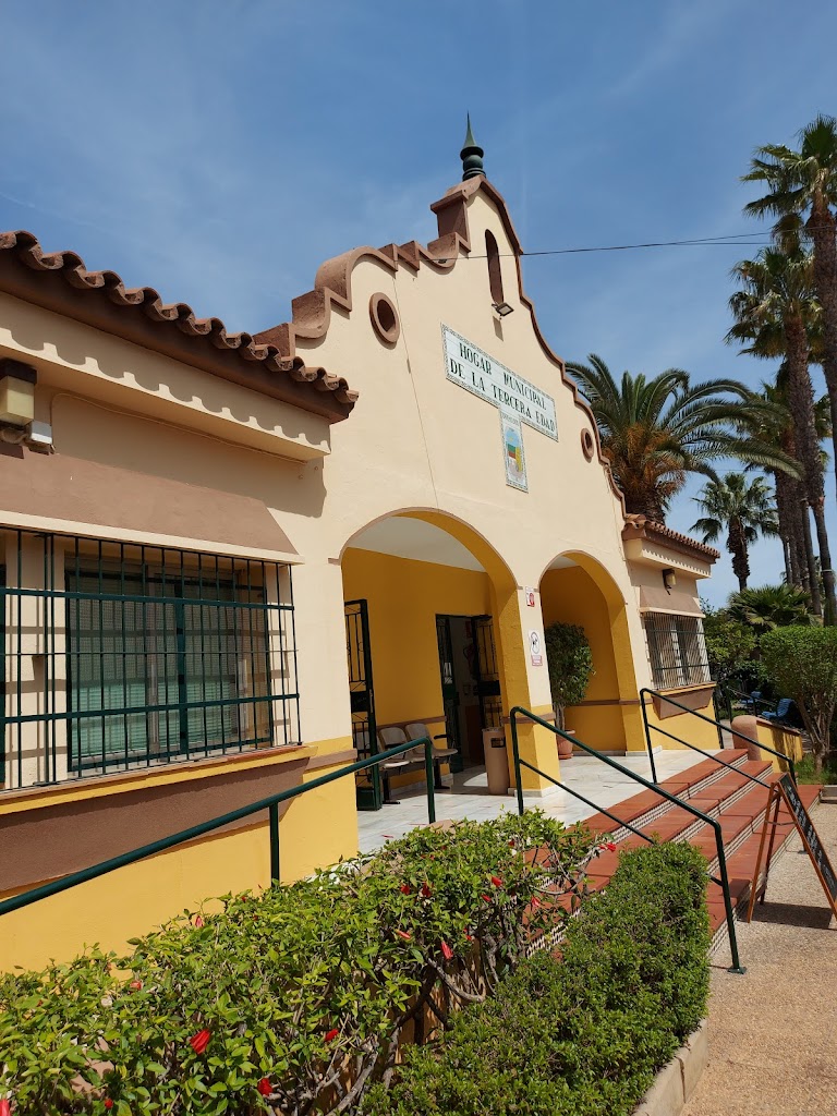 Hogar de la Tercera Edad El Pozuelo