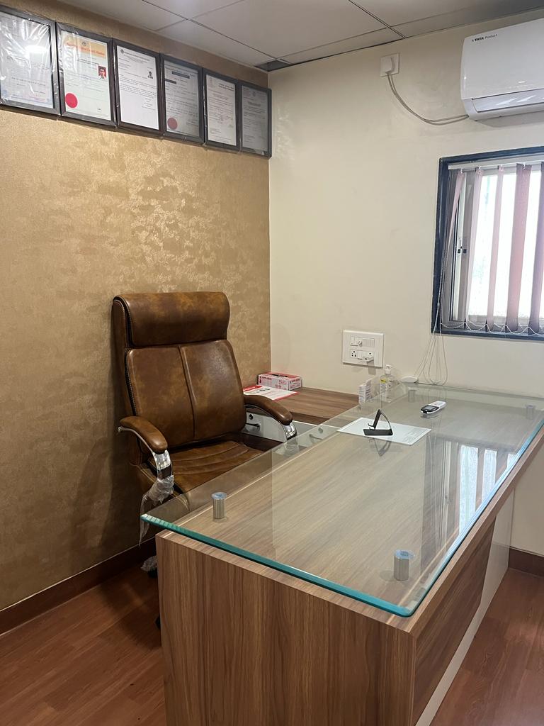 Dr Gautam Jugal – By owner in Pune, Pimpri-Chinchwad, Maharashtra