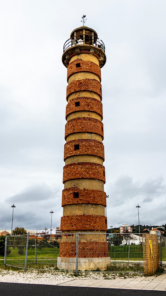 Farol de Belem