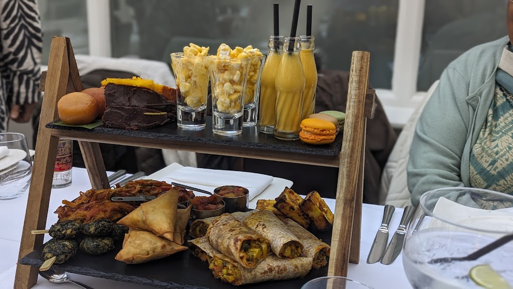 Food & drink