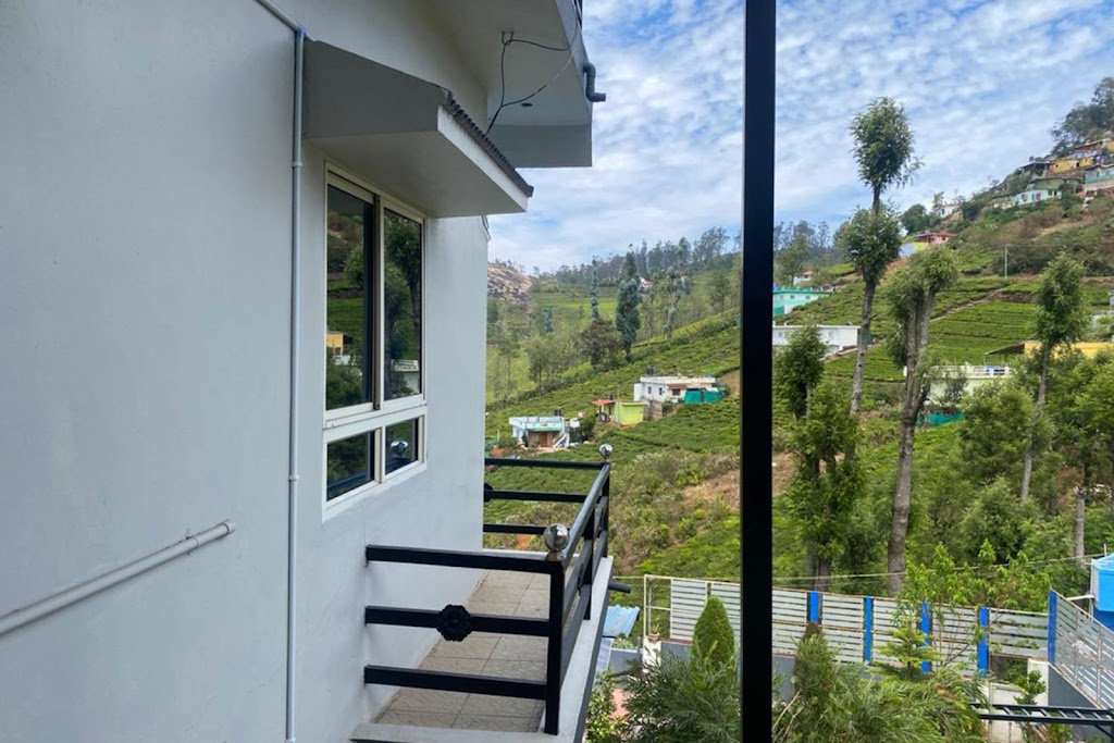 O2 Hill Resort