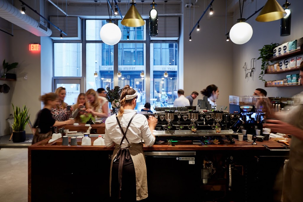 Photo of Black Fox Coffee