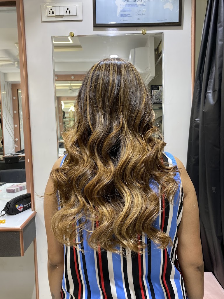 Beauty And Glam By Nishita Menghani