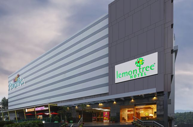 Lemon Tree Hotel Dehradun