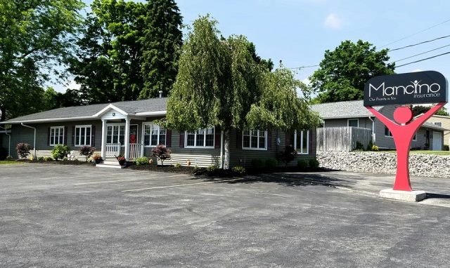 Mancino Insurance Agency
