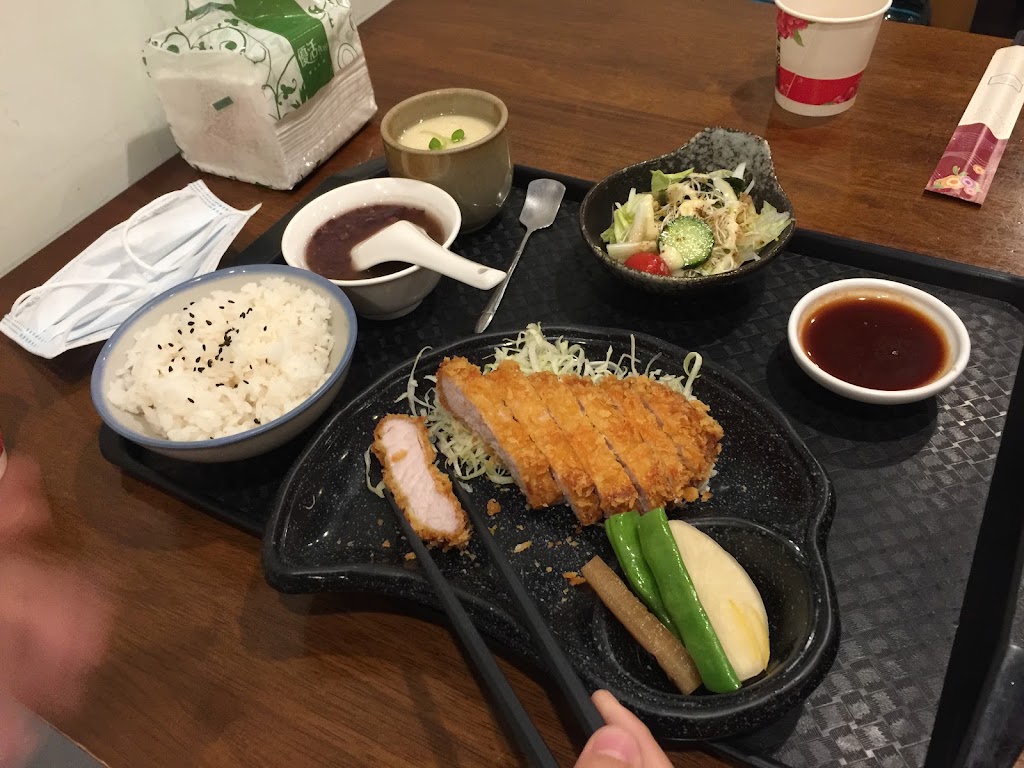 左賀食堂-日式料理 的照片