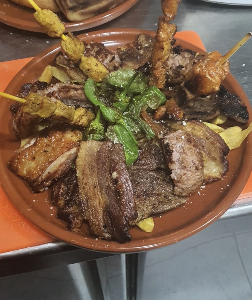 Bar Rias Baixas Restaurante — Del propietario