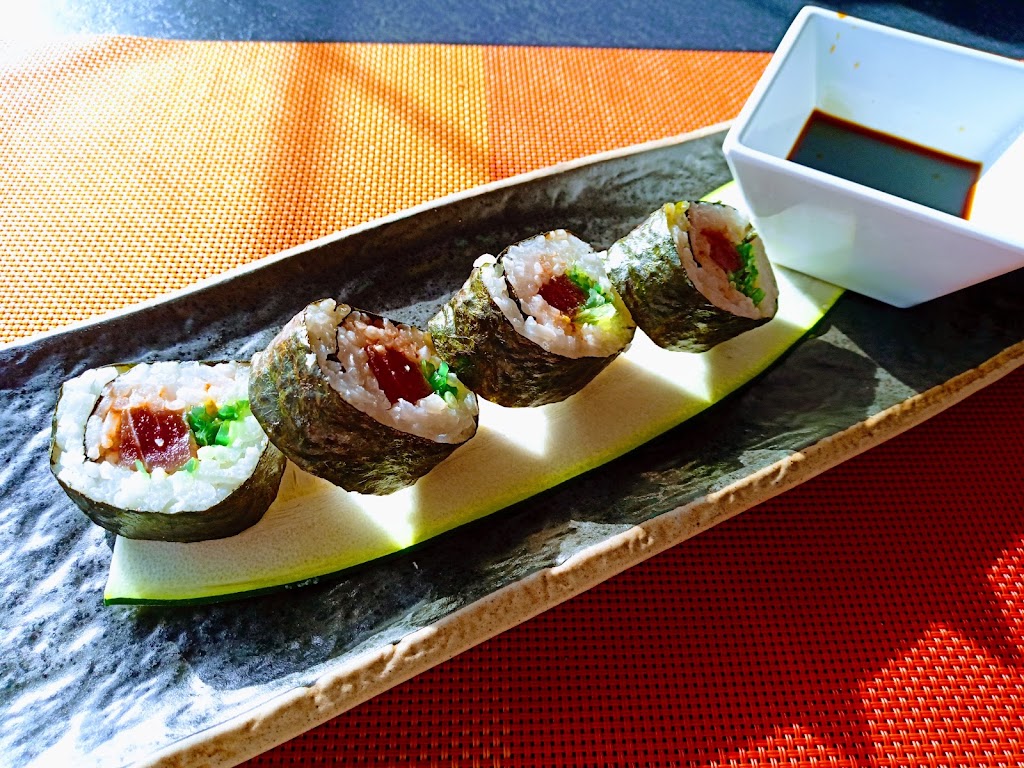 Restaurante La Terraza del Jarama — Comida y bebida