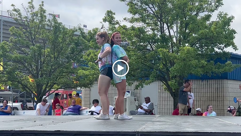  Galaxy Elite Cheer (Cheerleading for ages 3-Adults)