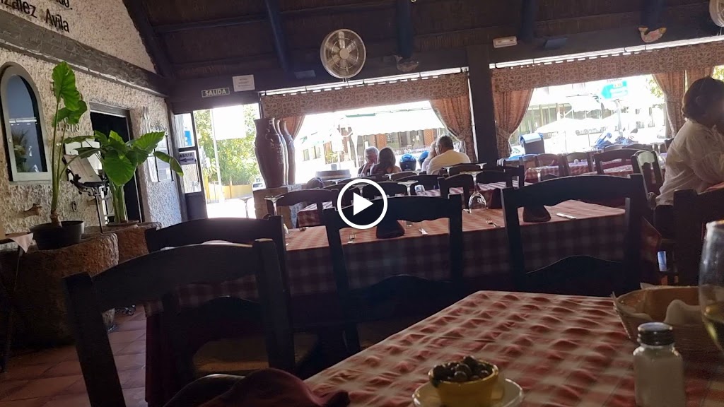 Meson Riofrio — Videos