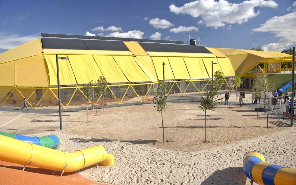 Escuela Infantil Rayuela