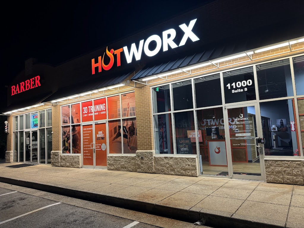  HOTWORX