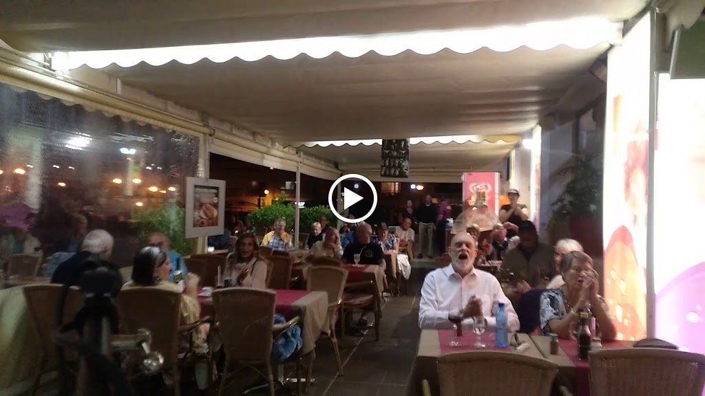 churreria mogan — Videos